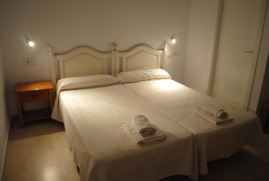 Hostal Paris Ciutadella Hotel Ciutadella  Room photo